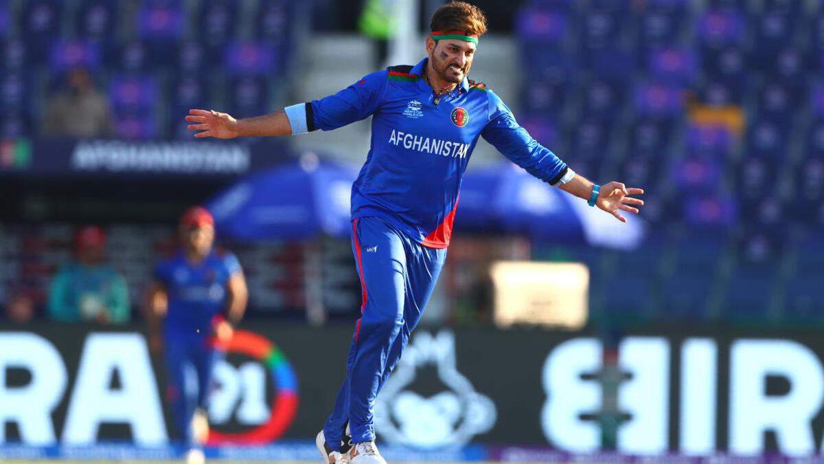 Afghanistan vs Namibia Highlights, T20 World Cup 2021: Pacers shine as AFG routs NAM by 62 runs