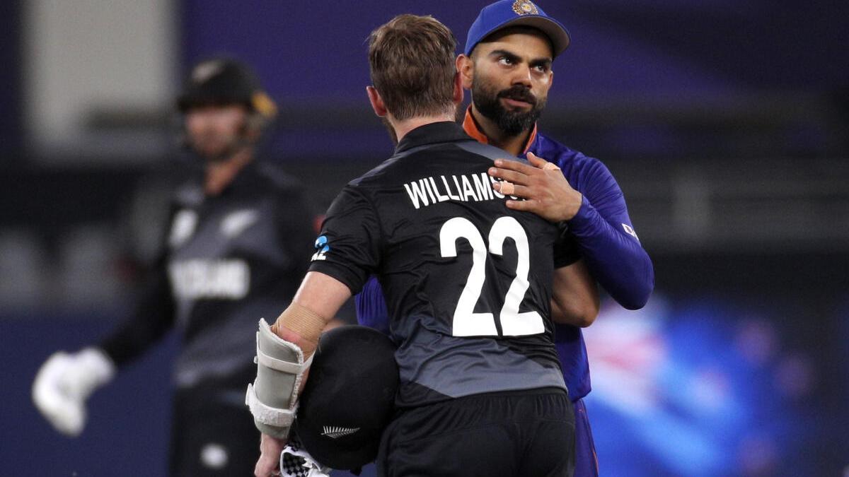 IND vs NZ HIGHLIGHTS, T20 World Cup: New Zealand cruises to big win, dims India's semifinal hopes