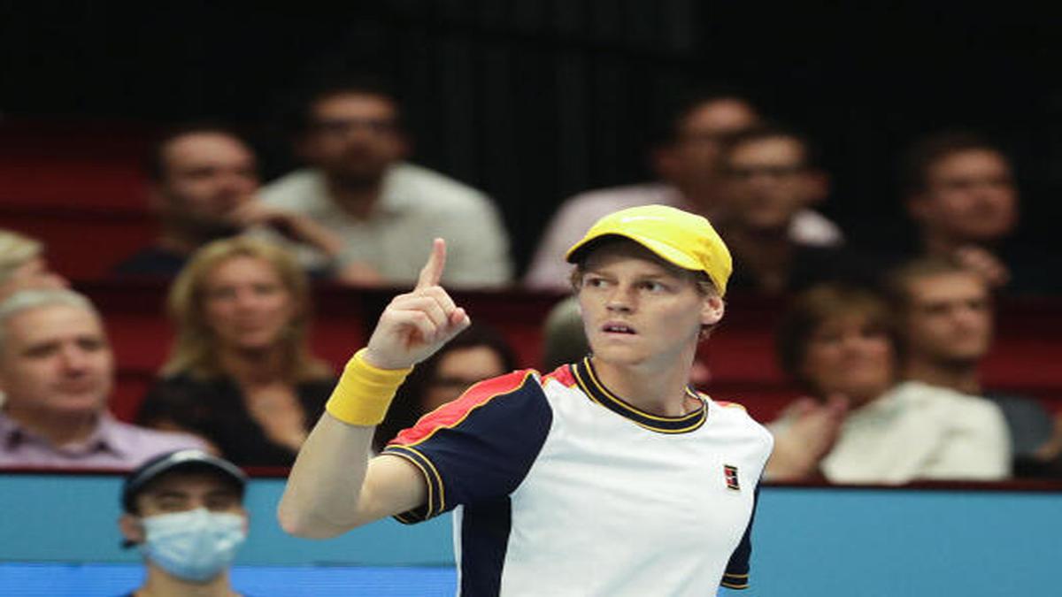 Jannik Sinner Climbs ATP Rankings, Eyes Top Four