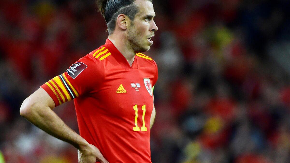 Bale back in Wales squad for World Cup qualifiers after injury