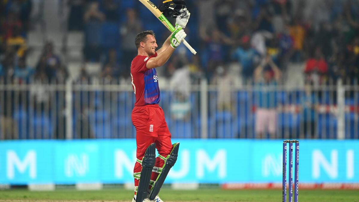 ENG vs SL, T20 World Cup 2021: England all but through to semifinals as Buttler, bowlers shine