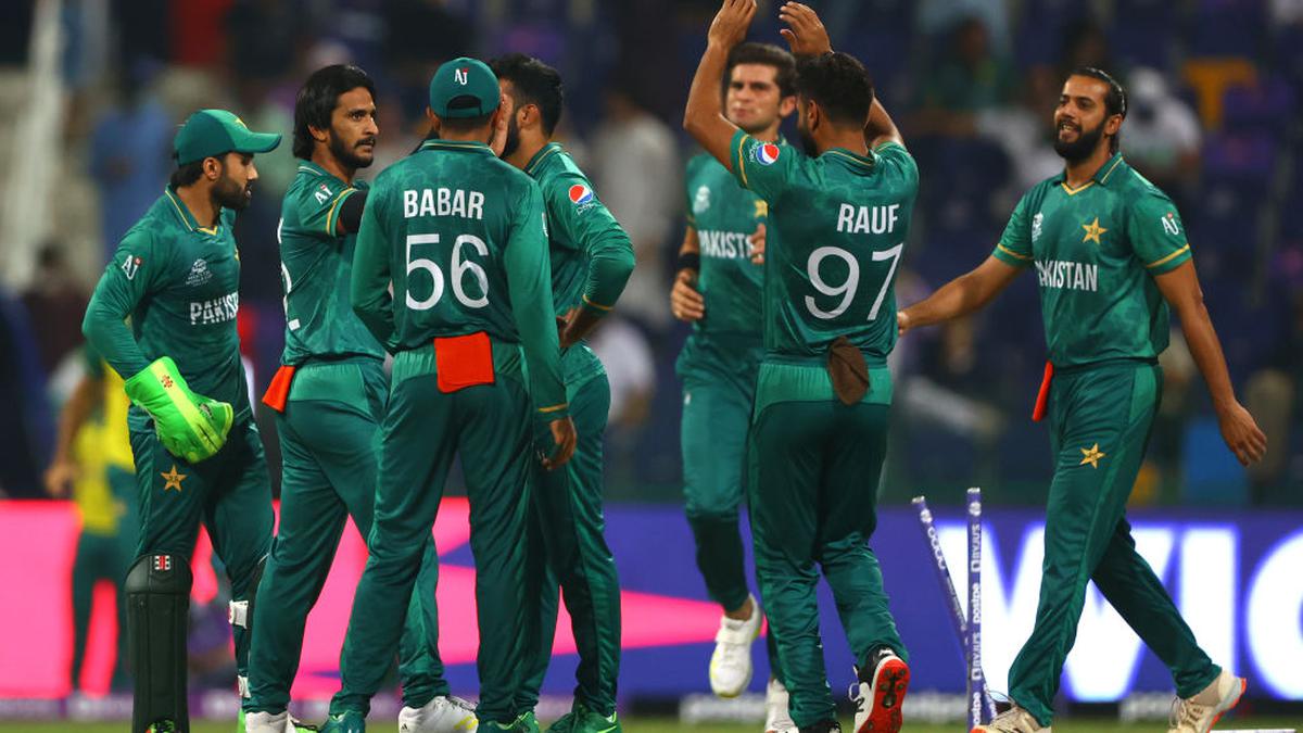 PAK vs NAM HIGHLIGHTS, T20 World Cup 2021: Pakistan seals semifinals ...