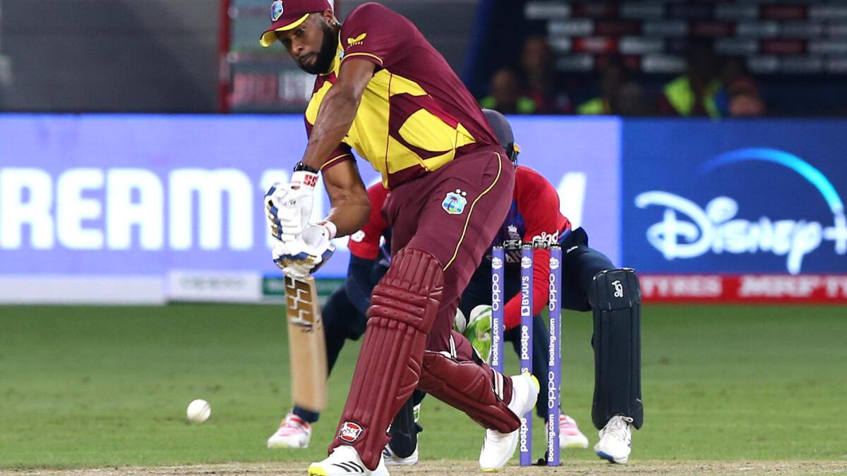 WI vs SL, T20 World Cup 2021: Pollard backs Windies batters to cut loose against Sri Lanka