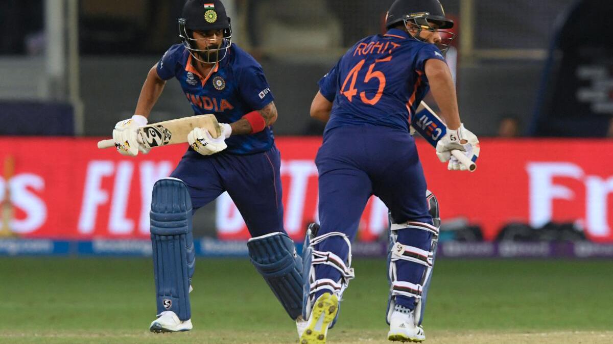 IND vs SCO HIGHLIGHTS, T20 World Cup: India thumps Scotland, jumps to third spot in Group 2 with NRR boost over Afghanistan