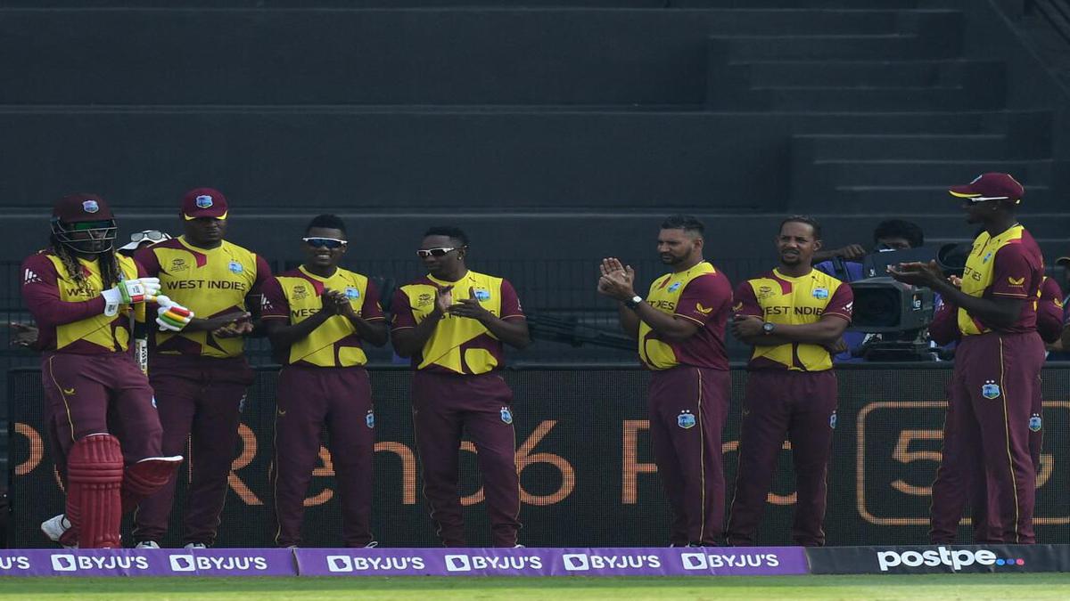 T20 World Cup: It's end of a generation for West Indies cricket, admits Pollard