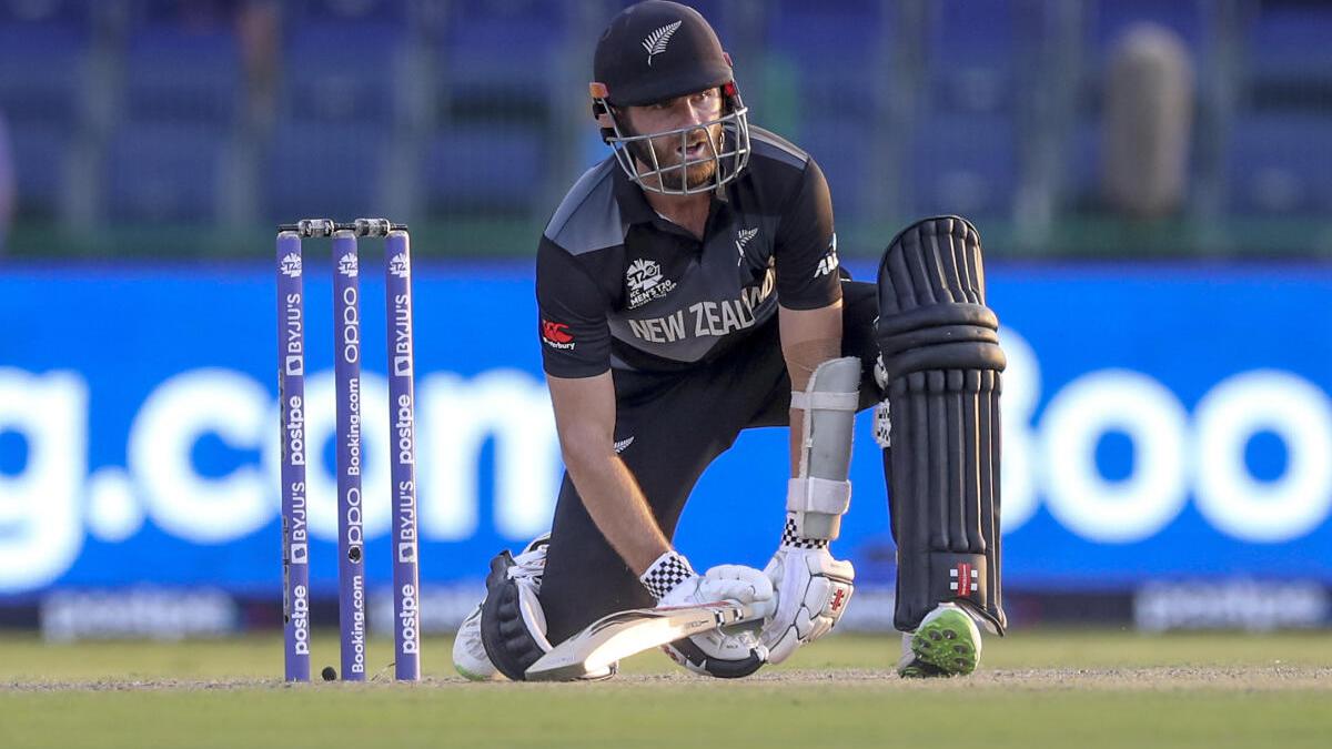 T20 World Cup 2021 first semifinal: A chance for New Zealand to give it back to England