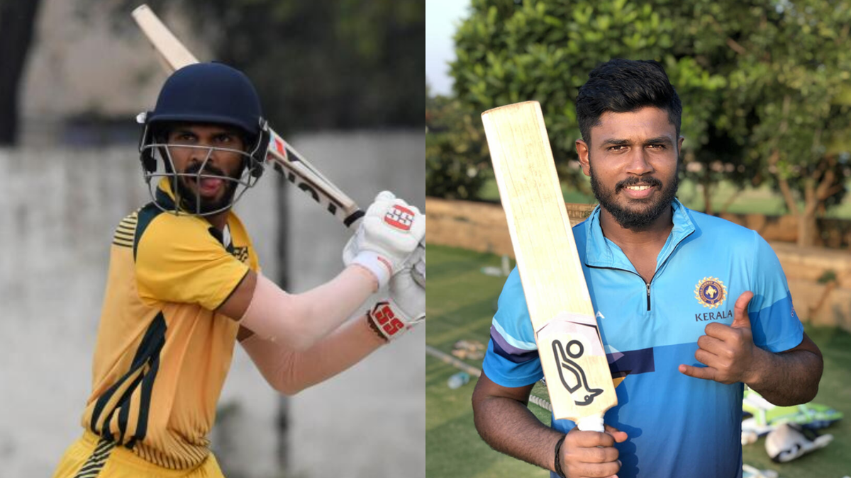 Syed Mushtaq Ali Trophy 2021-22: Knockout matches full schedule, date, timings, squads, venues