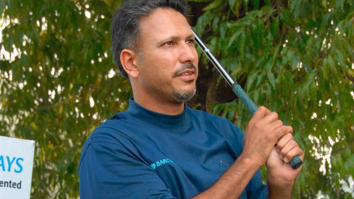 Jeev Milkha Invitational 2021: Shiv Kapur, Abhijit Singh Chadha share round one lead