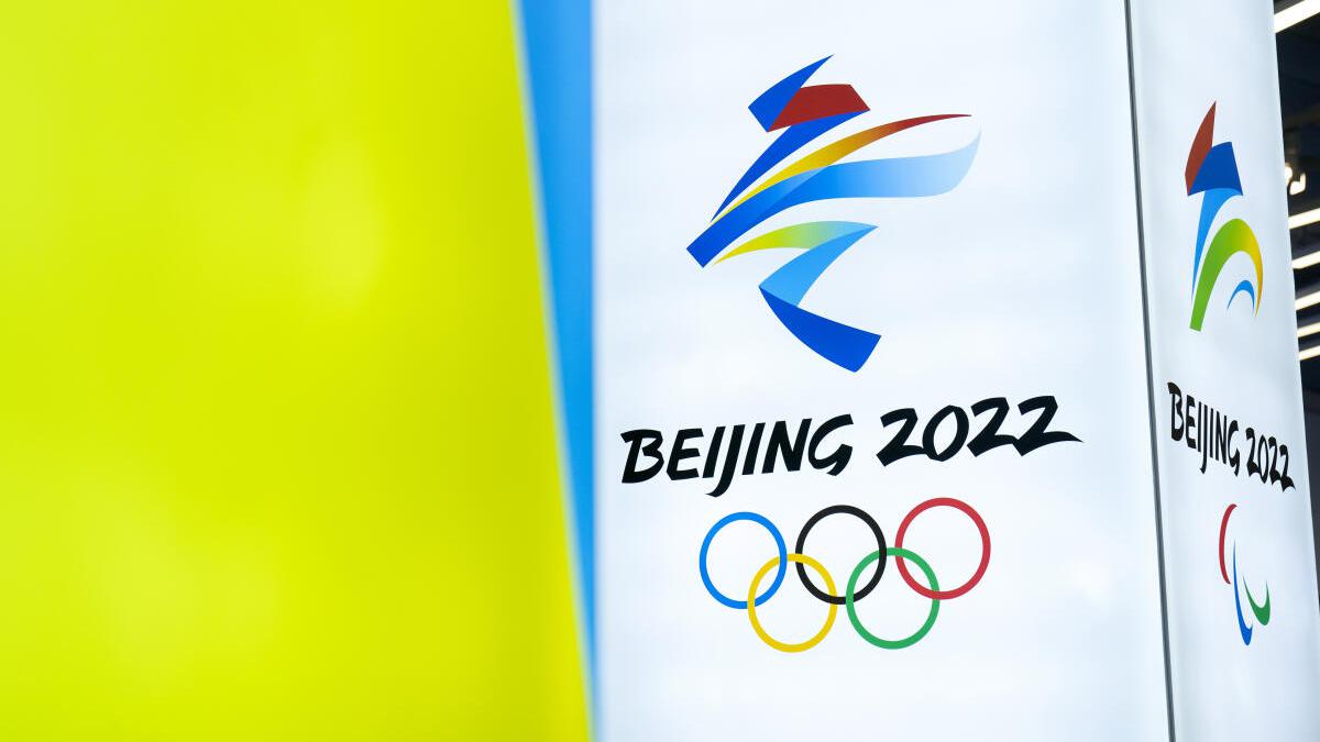 Sponsors asked to defend support for Beijing Winter Olympics