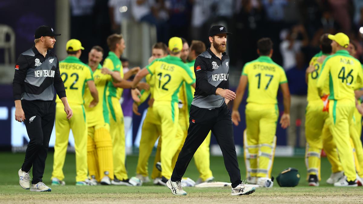 Kane Williamson after T20 World Cup loss: Very proud of how we've operated