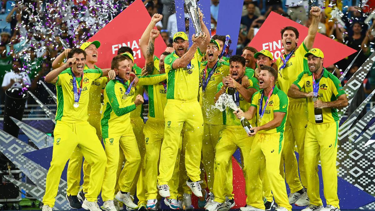 NZ vs AUS: Australia wins maiden T20 World Cup