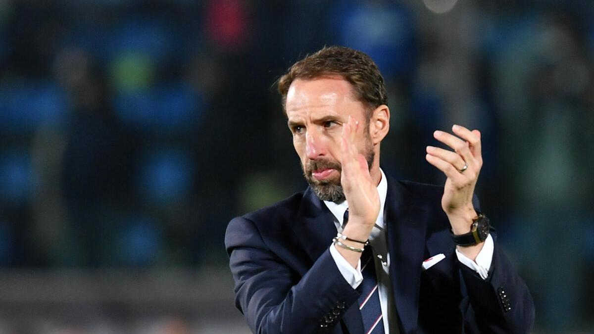 Gareth Southgate promises England will not close its eyes to Qatar controversy