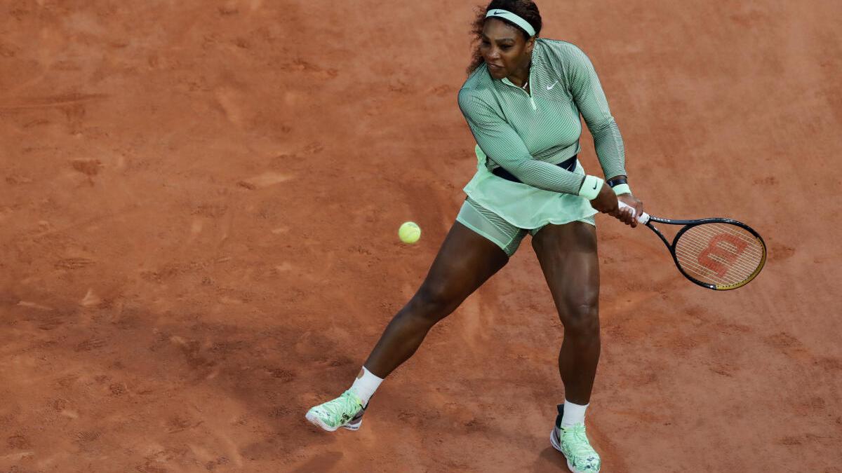 Serena 'devastated and shocked' over Peng Shuai reports