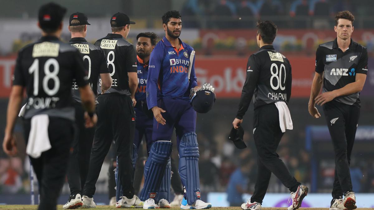 IND vs NZ, 2nd T20I in Ranchi: India beats New Zealand by seven wickets to seal series