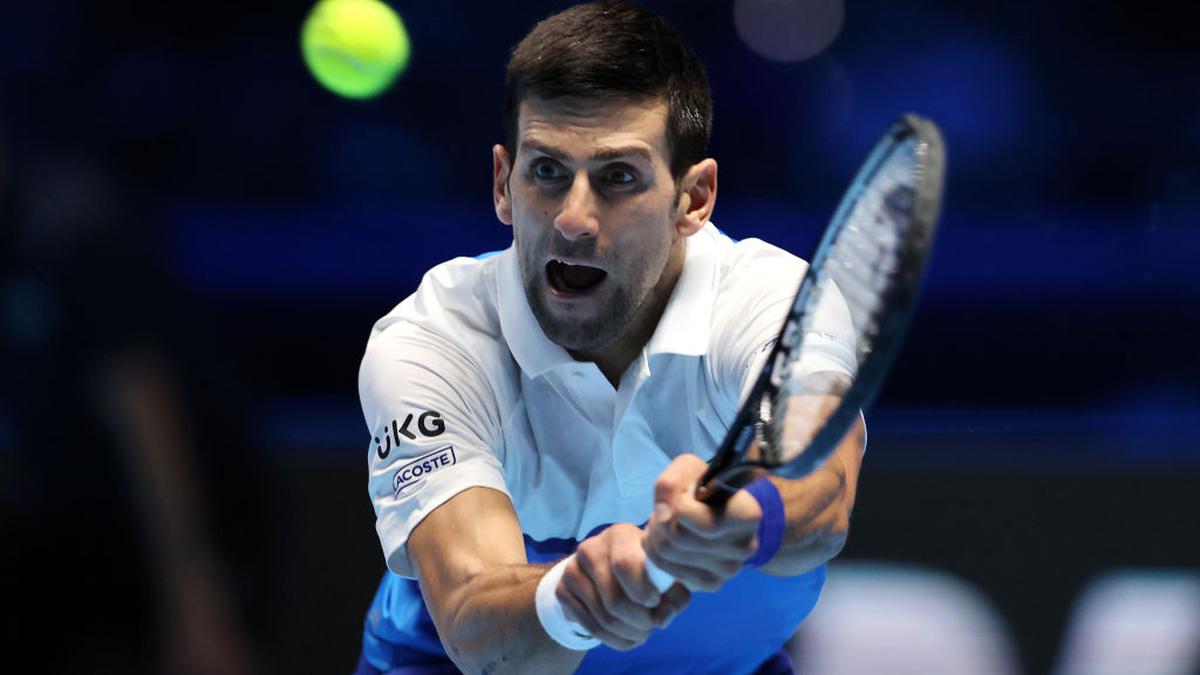 Djokovic will have to be vaccinated to play Australian Open