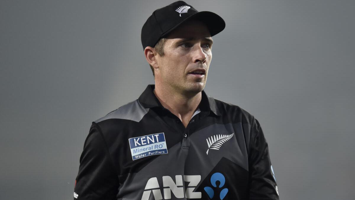 Tim Southee: It's been a hectic schedule, we failed to adapt