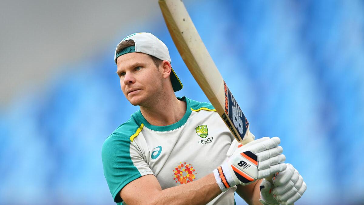 Smith one of the candidates for Test captaincy after selectors approach CA