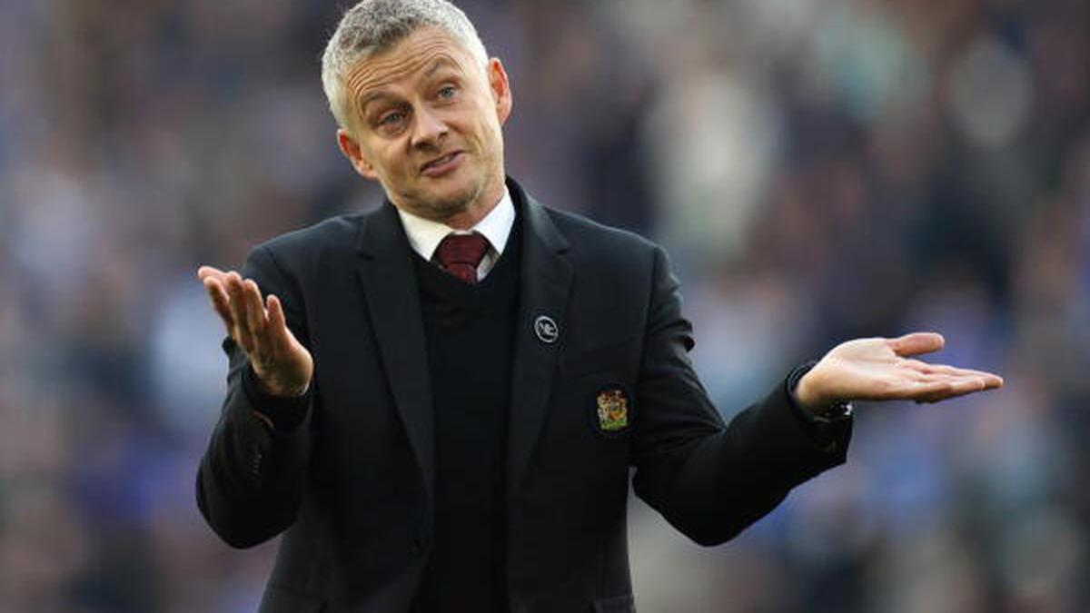 Solskjaer insists he can turn United round after Watford debacle