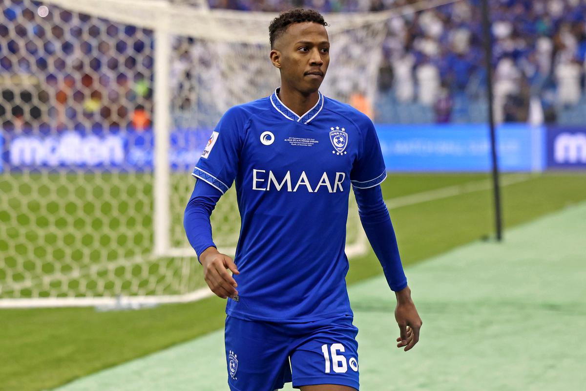 Al-Hilal win AFC Champions League with 2-0 victory over Pohang