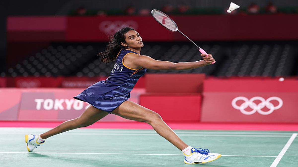 Indonesia Open: Sindhu, Srikanth, Praneeth advance to second round