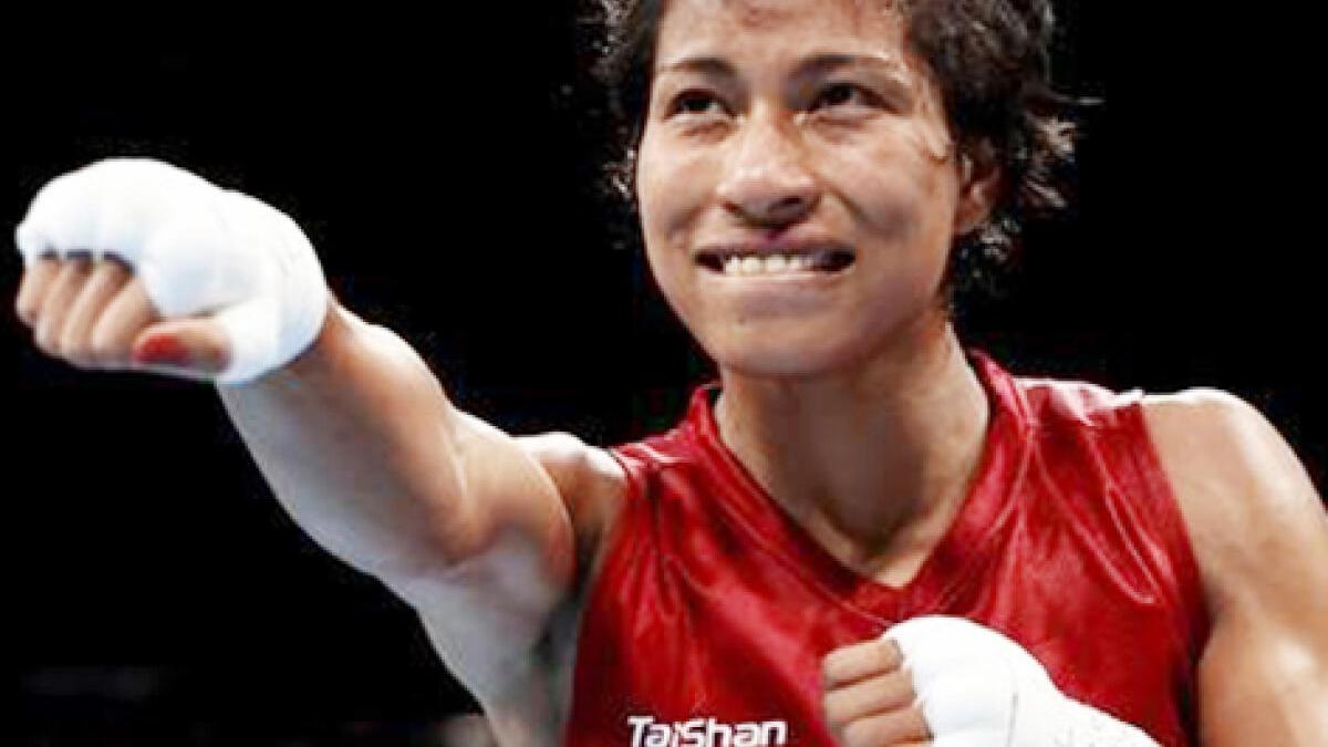 Olympic bronze medallist Lovlina wants to take up professional boxing after Paris 2024