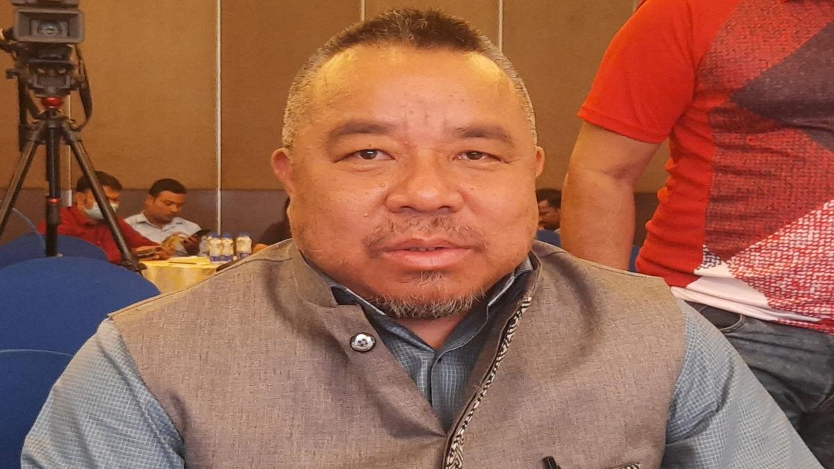 North-East Sports Conclave: Better infrastructure, funds key for success, says Mizoram Sports Minister Royte