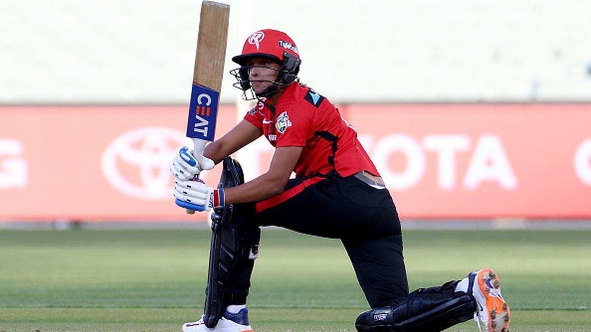 Women's Big Bash League 2021-22: From Harmanpreet Kaur to Smriti Mandhana, a look at how Indians fared