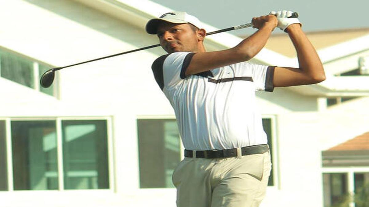 Veer Ahlawat top Indian at eighth place at Blue Canyon Phuket Championship