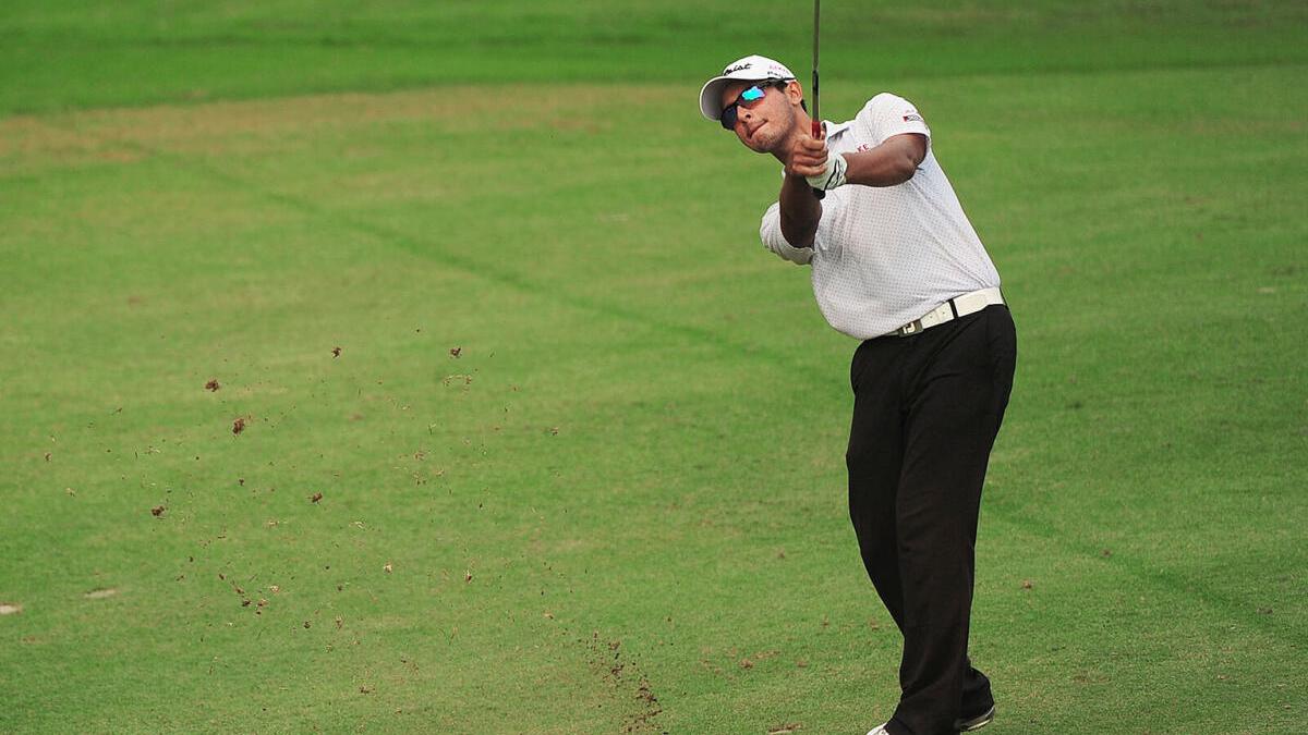 Kshitij, Mukesh, Shamim to compete at Pune Open Golf Championship