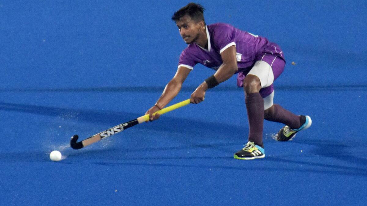 Junior Hockey World Cup: Indian aggression runs into Belgian control in quarterfinal clash