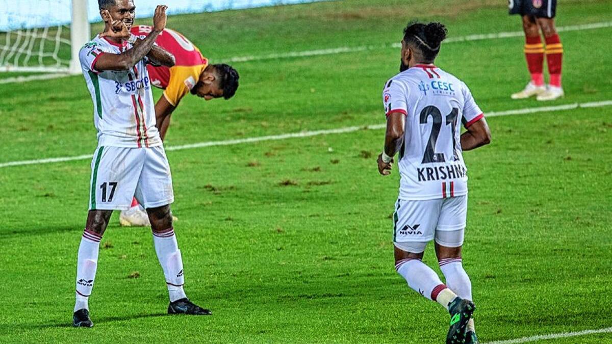 ISL 2021-22: Absorbing encounter on cards as ATKMB hosts holder Mumbai City FC