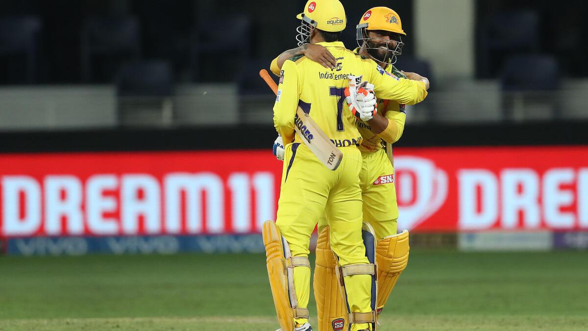 IPL 2022 Retention: Dhoni leads CSK; Rohit, Pant, Jadeja become most expensive players