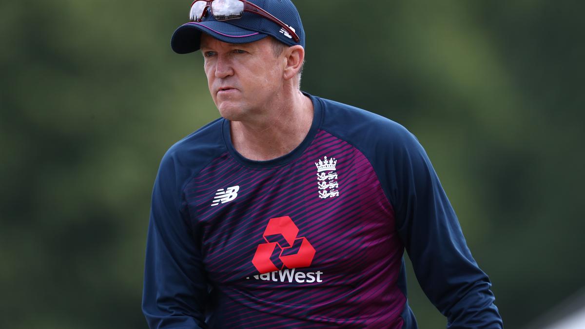 Andy Flower steps down from coaching role at Punjab Kings