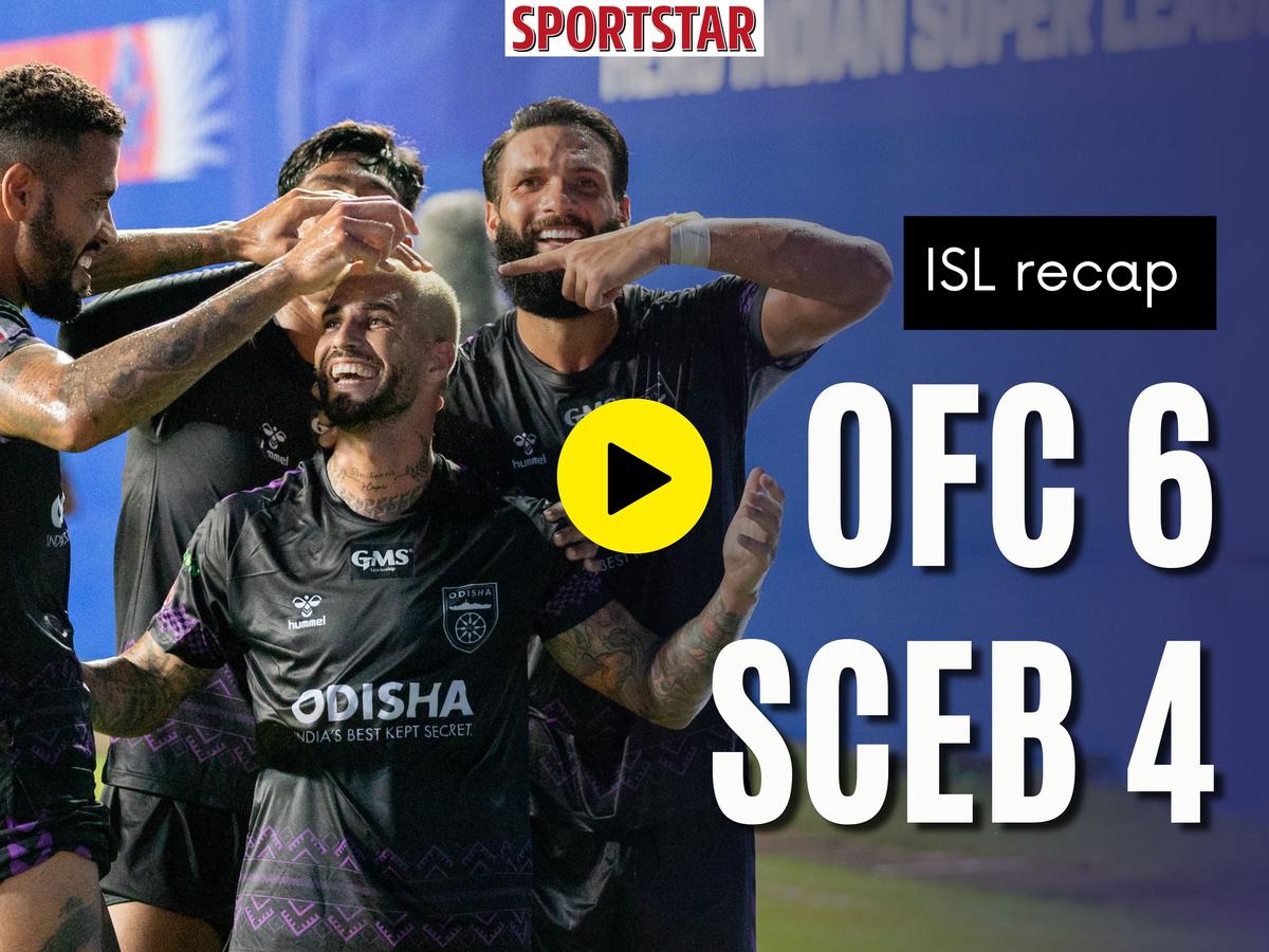 Odisha Isl Live Free Streaming Odisha Fc Football Match Score Isl