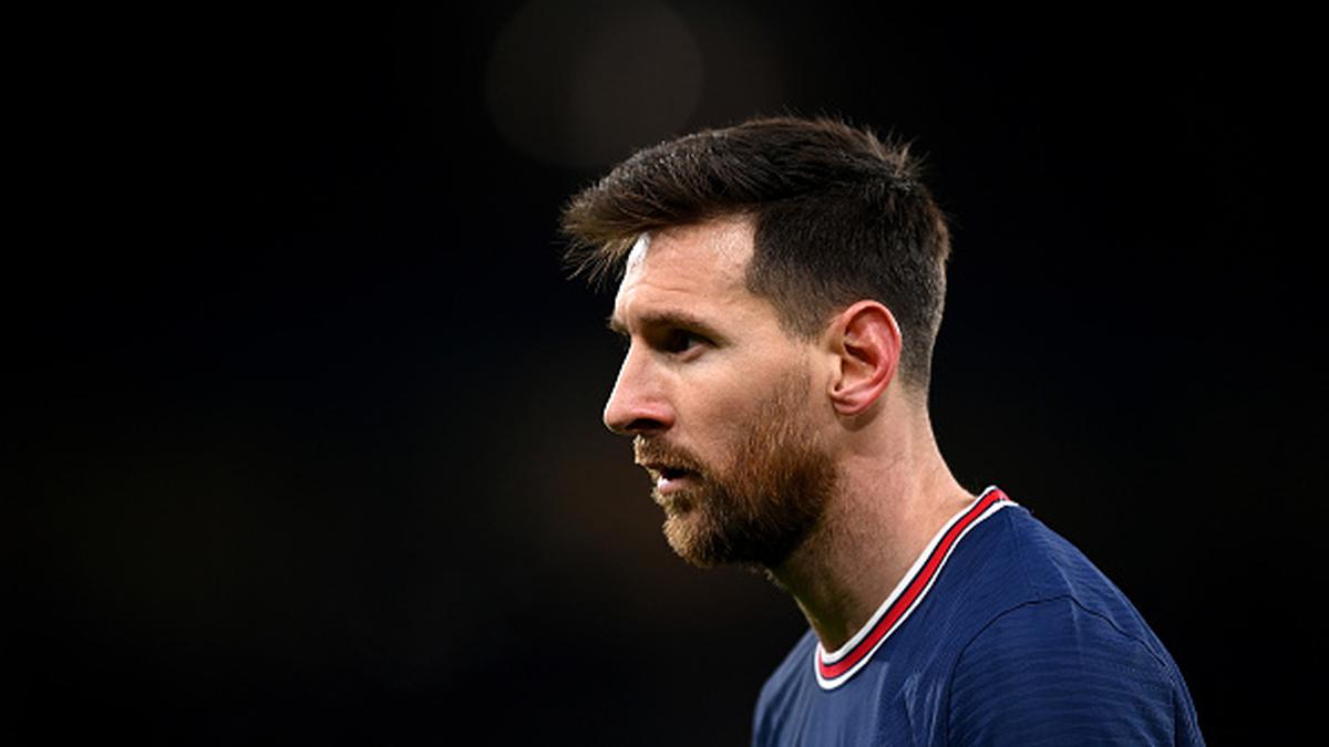 Pochettino backs Messi to rediscover form in front of goal