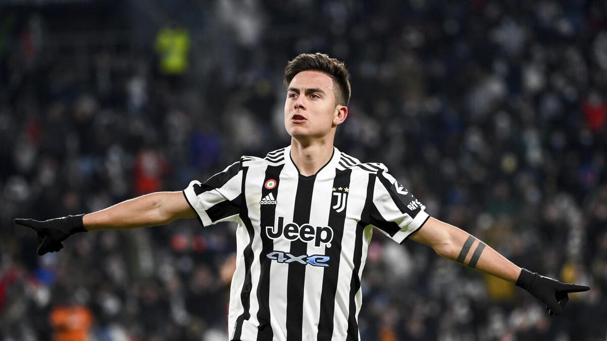 Serie A round-up: Juve beats Genoa 2-0 amid spat between Allegri and Morata