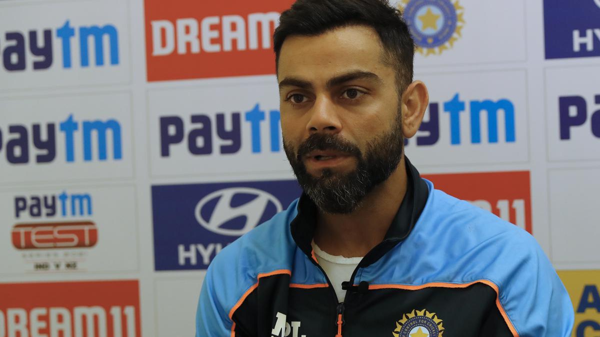 Kohli backs off-colour Rahane ahead of South Africa tour