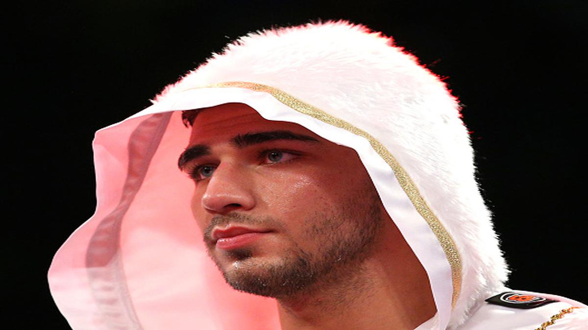 Tommy Fury pulls out of Jake Paul fight over medical reasons