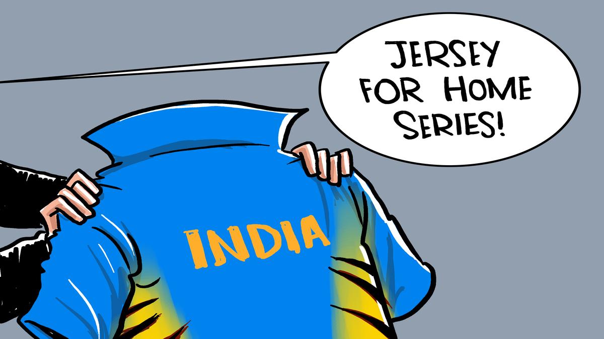 India extends enviable home record Sportstar