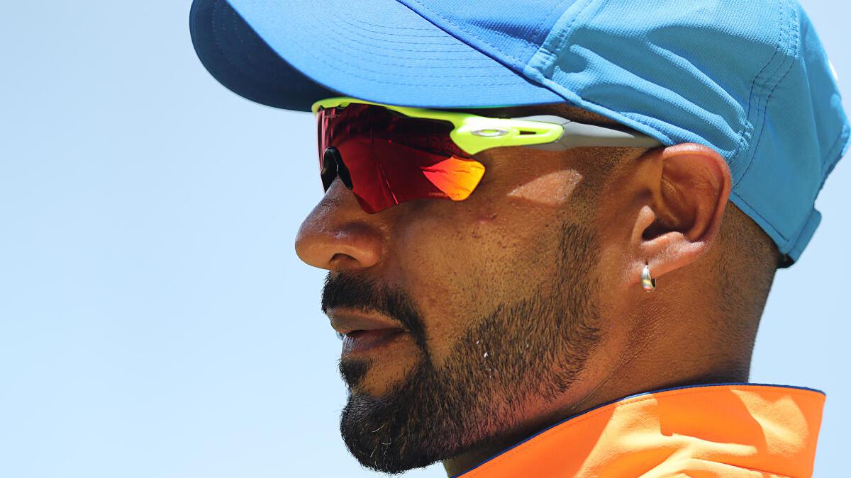 Vijay Hazare Trophy 2021-22: Dhawan, Chahal, Harshal in focus in Group C matches