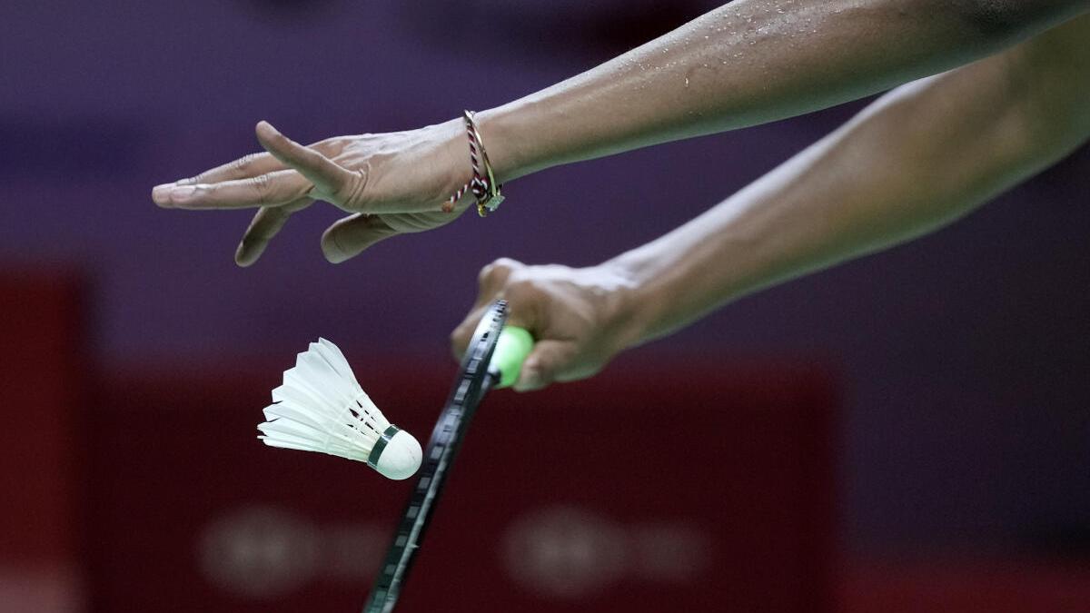 Indonesia badminton team pulls out of World Championships