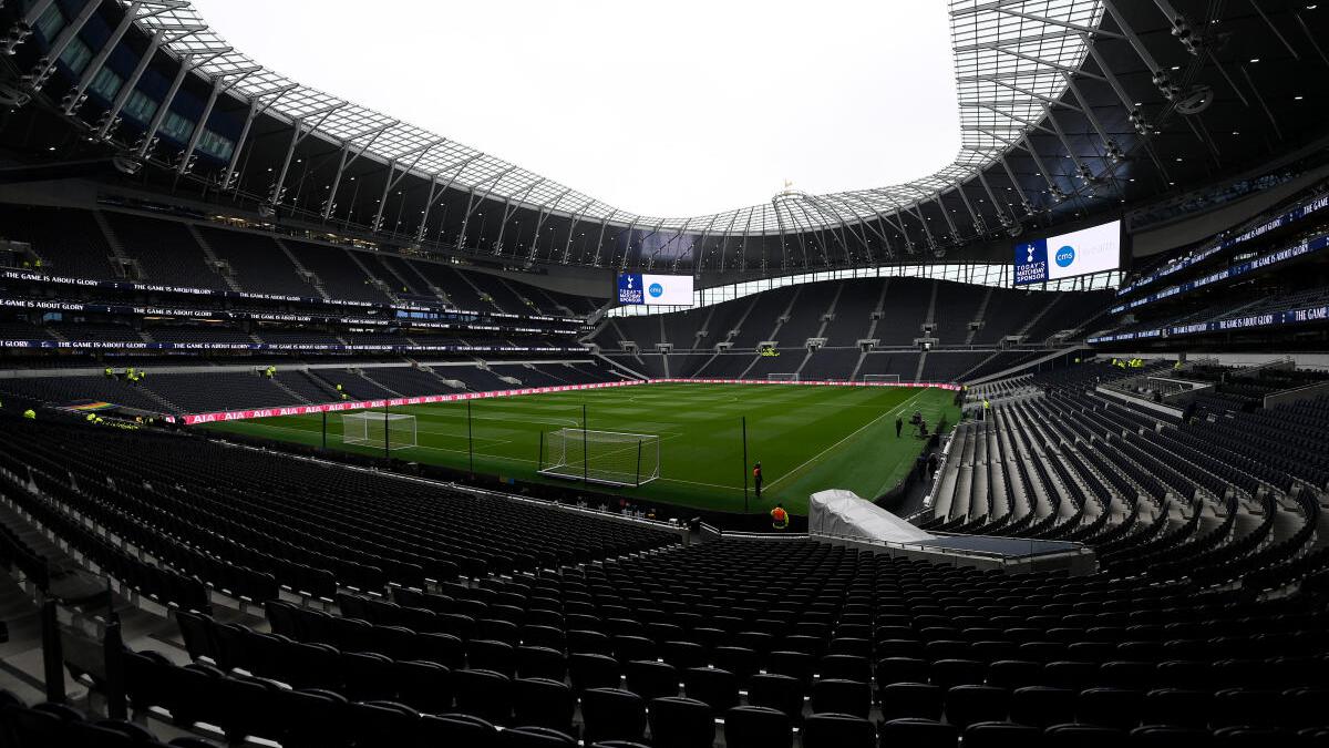 Spurs game against Rennes postponed, UEFA confirms