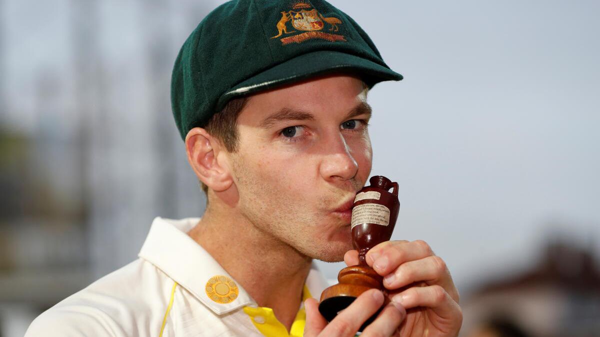 Would love to see Tim Paine play again for Australia: Nick Hockley