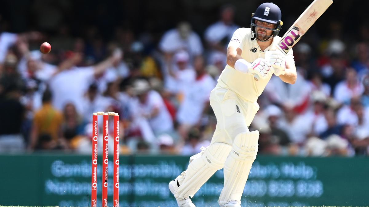 Dawid Malan admits he thought Test cricket had passed him by