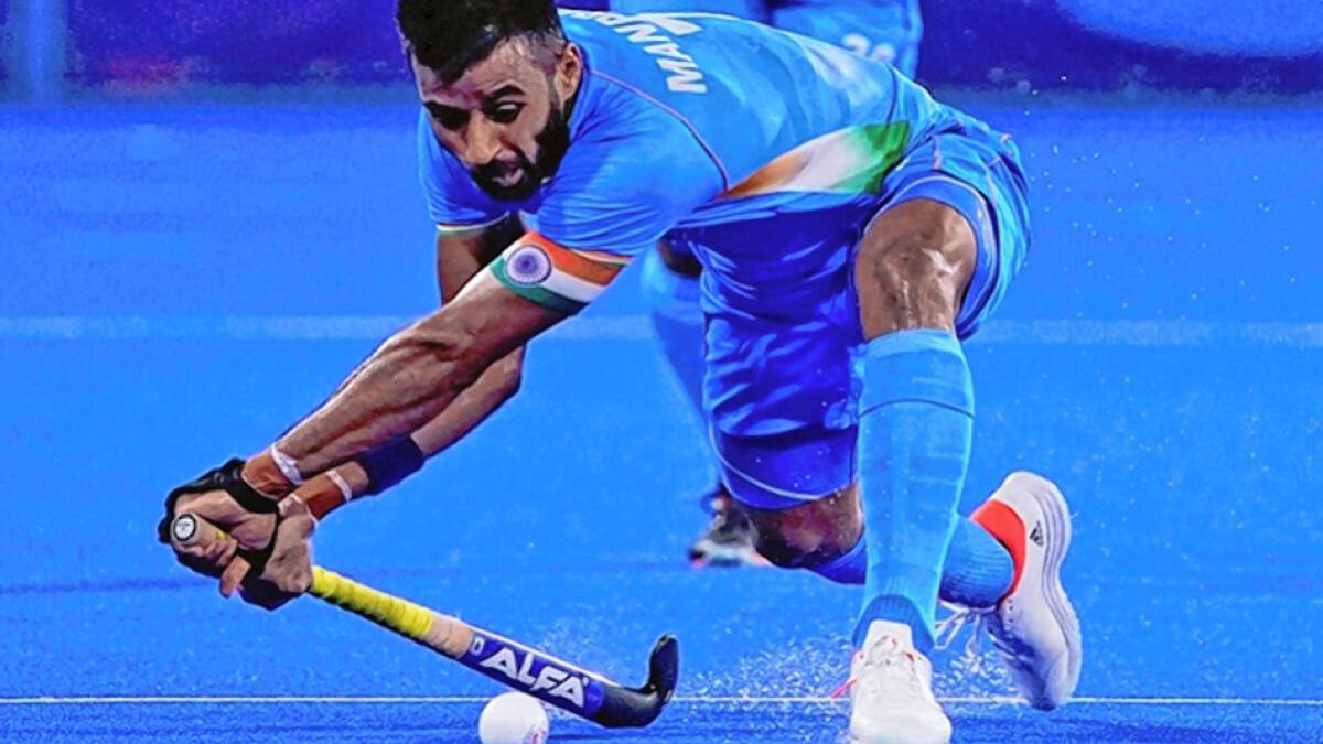 New cycle starts as Indian men's hockey team takes on Korea in Asian Champions Trophy