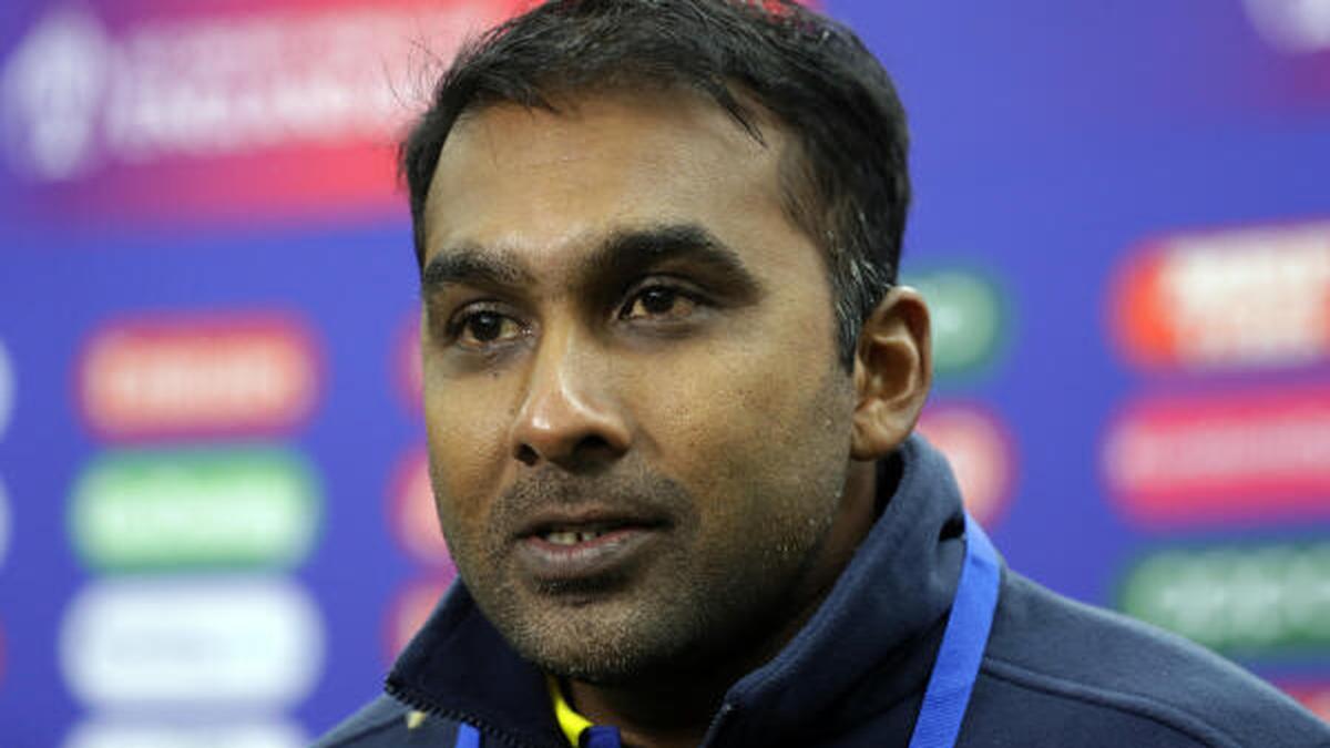 Jayawardene appointed as Sri Lanka consultant coach