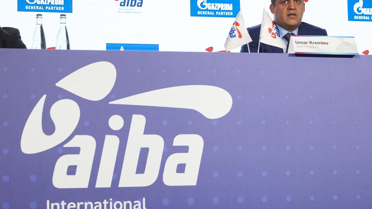 AIBA becomes IBA with amendments approved to secure boxing's Olympic future