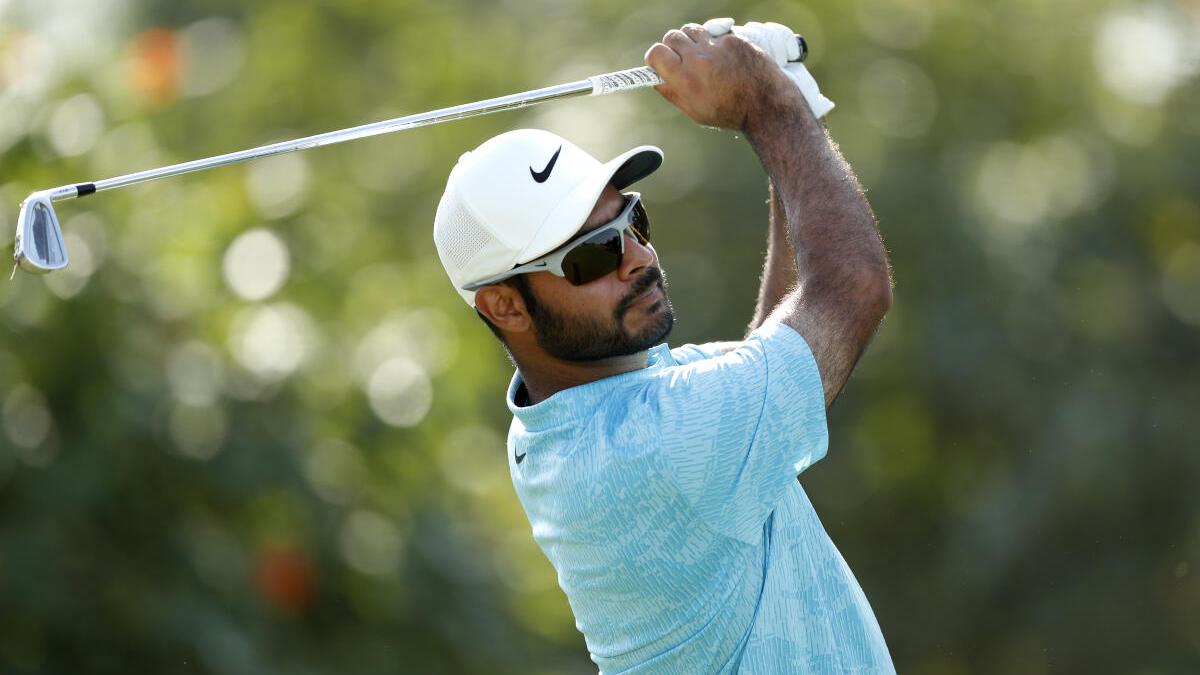 Udayan Mane wins PGTI Tour Championship and tops Order of Merit - India  Golf Weekly