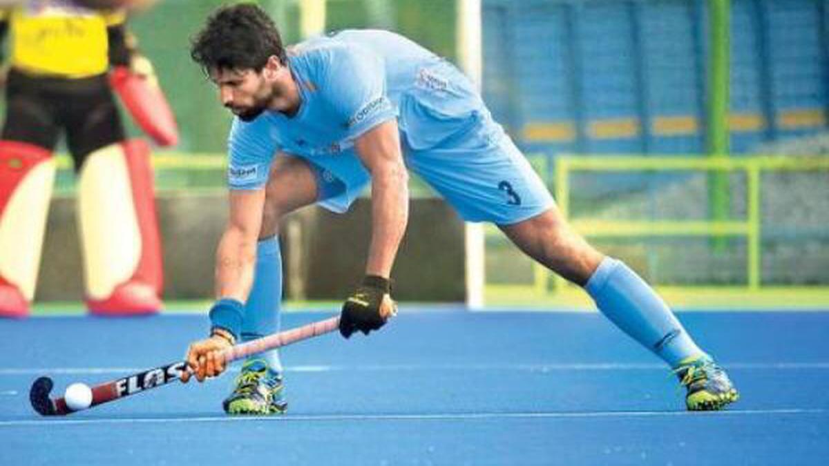 Senior Men's National Hockey C'ships: Punjab, Karnataka, Uttar Pradesh, Maharashtra enter semifinals