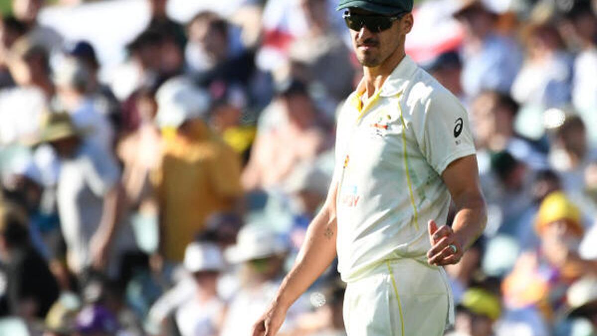 Ashes 2021, 2nd Test: England 236 all out, Australia leads by 282 after day 3